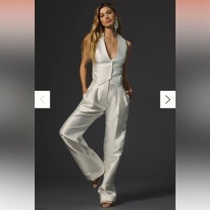 Ronny Kobo Carrine pants